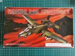 Fairchild A-10A Thunderbolt II Kiddyland 1:72, Ophalen of Verzenden