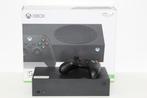 Keurige Xbox Series S 1TB BLACK + doos, controller & kabels!, Xbox Series S, Microsoft, Ophalen of Verzenden, Zo goed als nieuw