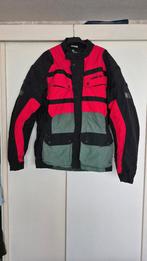 Nieuwstaat motorjack Revit XYL, Motoren, Kleding | Motorkleding, Ophalen of Verzenden, Tweedehands, Jas | textiel, REV’IT!