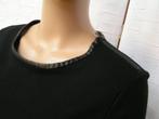 CLOSED jurk,Mt Saks nieuw, Kleding | Dames, Tweedehands, Ophalen of Verzenden, Zo goed als nieuw, Maat 36 (S)