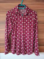 Damesblouse - Chastar - travelstof, Kleding | Dames, Ophalen of Verzenden, Zo goed als nieuw, Maat 38/40 (M)