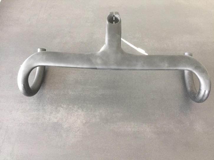 Carbon Integrated Aero stuur, Hobby en Vrije tijd, Overige Hobby en Vrije tijd, Nieuw, Ophalen of Verzenden