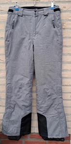 Skibroek Crivit maat 36 (valt klein), Kleding | Dames, Wintersportkleding, Broek, Nieuw, Ophalen of Verzenden, Crivit