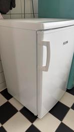 Etna Tafelmodel Koelkast met Vriesvak, Witgoed en Apparatuur, Gebruikt, Minder dan 60 cm, Energieklasse A of zuiniger, Vrijstaand