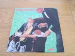 Asexuals - Dish 1988 Cargo Car 04 Canada LP, Ophalen of Verzenden, Zo goed als nieuw, Alternative, 12 inch