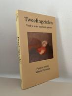 Tweelingzielen - Joudry - Vind je ware spirituele partner, Ophalen of Verzenden, Zo goed als nieuw