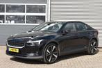 Polestar 2 Long Range / LAUNCHED / 78KWH / PANO / 360 CAM, Automaat, Polestar 2, USB, Gebruikt