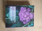 The Science of Nutrition, Boeken, Studieboeken en Cursussen, Ophalen of Verzenden, Beta, Zo goed als nieuw, WO