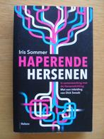 Haperende hersenen van Iris Sommer, Boeken, Ophalen of Verzenden, Gelezen