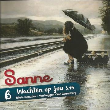 Vinylsingles erik & sanne gezocht  beschikbaar voor biedingen