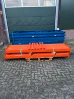 Palletstelling / magazijnstelling, Ophalen, Gebruikt