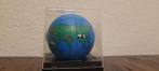 Wereldbol masterball, Ophalen, Zo goed als nieuw