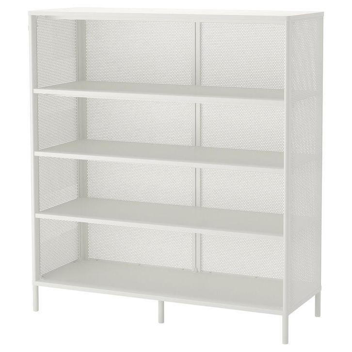 Bekant archiefkast/kast IKEA - Zo goed als nieuw!, Huis en Inrichting, Kasten | Boekenkasten, Zo goed als nieuw, 100 tot 150 cm