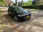 Audi A3 2014 1.4TFSI G-tron benzine en cng gas automaat, Euro 6, 4 cilinders, CNG (Aardgas), 96 €/maand