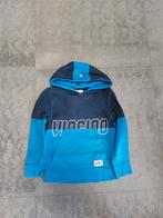 Truien 3 Vingino en blouse Scotch Shrunk maat 128, Ophalen, Gebruikt, Jongen, Overhemd of Blouse