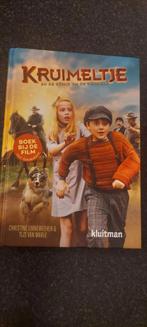 Kruimeltje en de strijd om de goudmijn, Boeken, Kinderboeken | Jeugd | onder 10 jaar, Fictie algemeen, Ophalen of Verzenden, Zo goed als nieuw