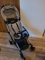 K2Go Buggy - Gebruikte Staat, Kinderen en Baby's, Buggy's, Ophalen of Verzenden, Gebruikt, Overige merken, Verstelbare rugleuning