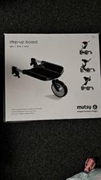 Step-up board, Kinderen en Baby's, Kinderwagens en Combinaties, Ophalen of Verzenden, Zo goed als nieuw, Overige merken