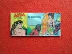 Akim, de held van de jungle no. 62: De brandstapel (Lilliput, Boeken, Eén stripboek, Ophalen of Verzenden