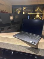 Lenovo Legion pro 5 16ARH7H, Computers en Software, Windows Laptops, AMD Ryzen 7 6800HS, Met videokaart, Qwerty, Ophalen of Verzenden