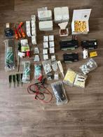 Diverse electronica, Hobby en Vrije tijd, Elektronica-componenten, Ophalen of Verzenden, Zo goed als nieuw