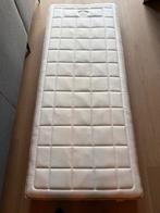 Auping Matras & Spiraalbodem 80x200, Ophalen, Gebruikt, Eenpersoons, 80 cm