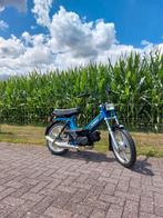 Tomos a3 geel kenteken, Fietsen en Brommers, Ophalen, Gebruikt, Overige modellen, Maximaal 45 km/u