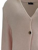 Purdey vest XL, Kleding | Dames, Truien en Vesten, Maat 46/48 (XL) of groter, Ophalen of Verzenden, Zo goed als nieuw, Roze