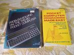 Radio Shack TRS 80 vintage computer, Gelezen, Ophalen of Verzenden