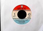 7"/SINGLE  PETER BLANKER - Moeilijk Bescheiden Te Blijven, Cd's en Dvd's, Vinyl Singles, Ophalen of Verzenden, Zo goed als nieuw