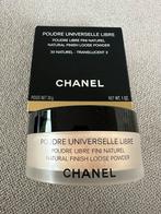 Chanel poeder 30 naturel NIEUW!!, Verzenden, Nieuw, Gehele gezicht