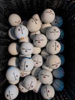 Wilson staff golfballen, Golfballen frl, Uilenburgstate, Bal(len), Callaway