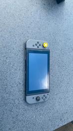 Nintendo switch black, Ophalen, Zo goed als nieuw