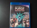 Blu-ray The Purge Election Year (€11,5 incl verzendk), Verzenden, Zo goed als nieuw, Horror