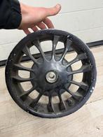 Vespa sprint achtervelg 12inch grote trommel, Ophalen, Overige typen, Vespa