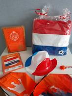 Bevrijdingsdag Koningsdag voetbal Nieuw feestartikelen, Ophalen of Verzenden, Nieuw, Feestartikel, Oranje of Koningsdag