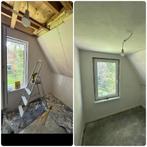 Betaalbare stucadoor – glad stucwerk voor scherpe prijs, Stucwerk