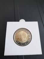 2 euro UNC Spanje 2014 Dubbelportret Abdicatie, Ophalen of Verzenden, Spanje, 2 euro
