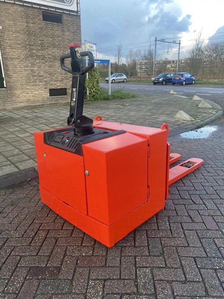 Loc A500DA SP 5000KG PALLETWAGEN / HEFTRUCK, Zakelijke goederen, Machines en Bouw | Heftrucks en Intern transport, Stapelaar, Elektrisch