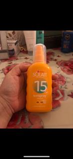 Kruidvat sunspray, Verzenden, Nieuw, Zonnebrand of After Sun