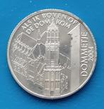 1 Dommetje Utrecht 2004 - ALS IK BOVEN OP DE DOM KOM, Verzenden, Overige materialen, Nederland