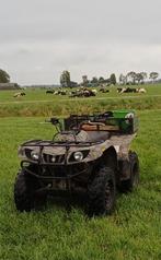 Mollenbestrijding Nooteboom