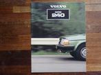 Volvo 240 (1981), Nieuw, Ophalen of Verzenden, Volvo