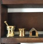 Koperwerk, Ophalen, Koper