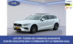 Volvo V60 2.0 B3 Inscription, panoramadak,electr trekhaak, l, Euro 6, 4 cilinders, 1969 cc, Hybride Elektrisch/Benzine