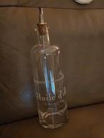 Mooie fles voor olie van Riviéra Maison, Ophalen of Verzenden, Zo goed als nieuw