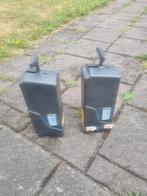 Giant accu's, Ophalen, Gebruikt