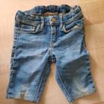 104 korte spijkerbroek, Kinderen en Baby's, Kinderkleding | Maat 104, Verzenden, Zo goed als nieuw, Jongen of Meisje, Broek