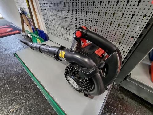 Dolmar PB252.4 4-takt Bladblazer 24,5 cc, Tuin en Terras, Bladblazers, Nieuw, Handgedragen, Benzine, Ophalen
