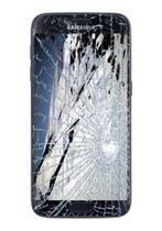 Samsung galaxy S9 glas stuk wij repareren hem, Ophalen, Niet werkend